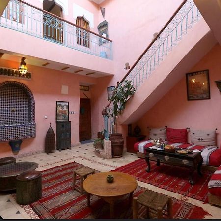 Riad Sultan Marrakech 마라케시 외부 사진