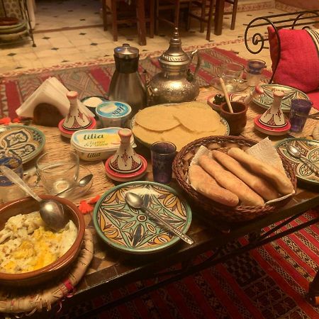 Riad Sultan Marrakech 마라케시 외부 사진