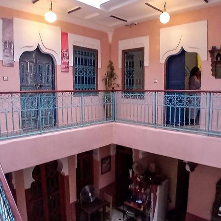 Riad Sultan Marrakech 마라케시 외부 사진