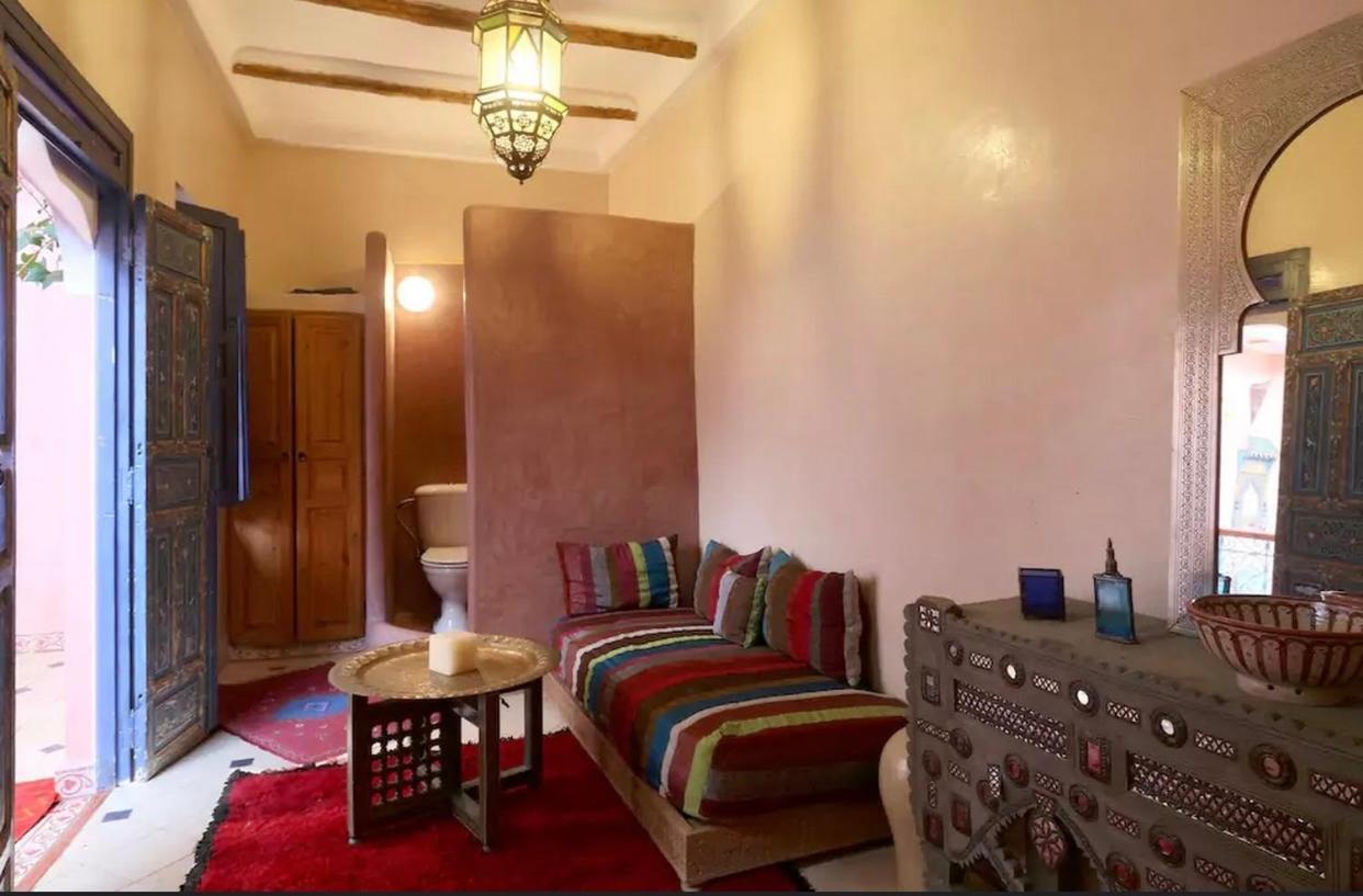 Riad Sultan Marrakech 마라케시 외부 사진