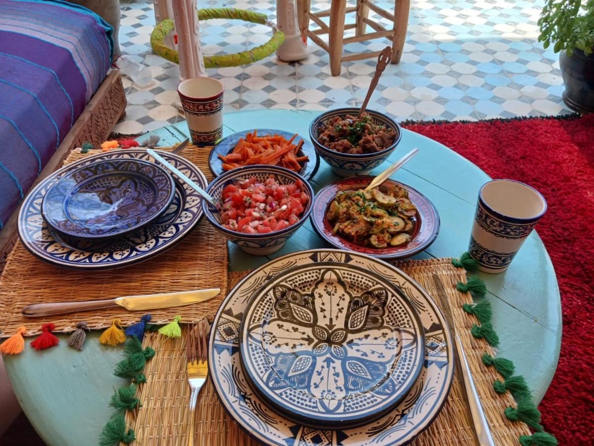 Riad Sultan Marrakech 마라케시 외부 사진