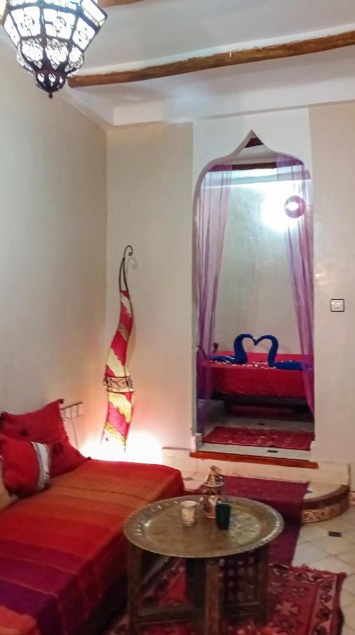 Riad Sultan Marrakech 마라케시 외부 사진