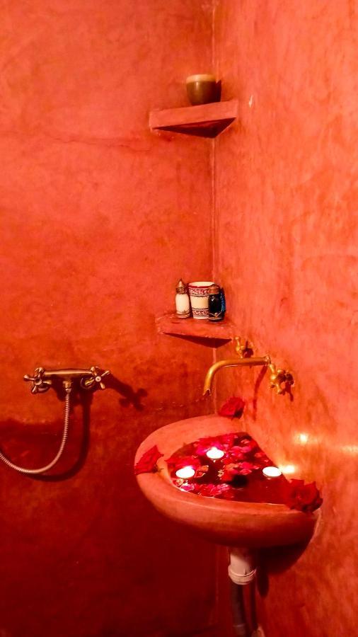 Riad Sultan Marrakech 마라케시 외부 사진