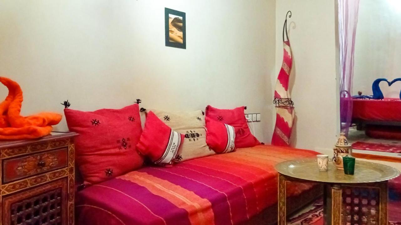 Riad Sultan Marrakech 마라케시 외부 사진