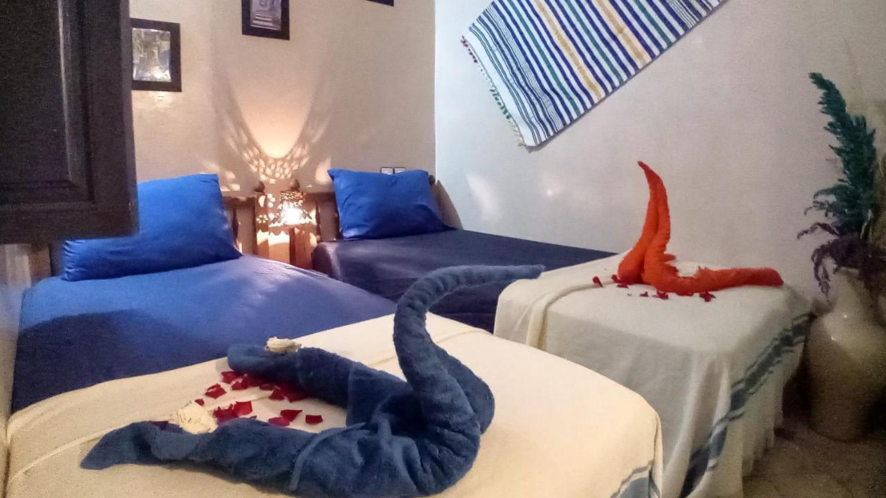 Riad Sultan Marrakech 마라케시 외부 사진