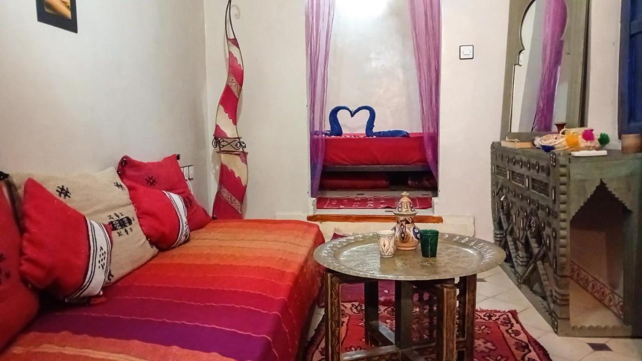 Riad Sultan Marrakech 마라케시 외부 사진