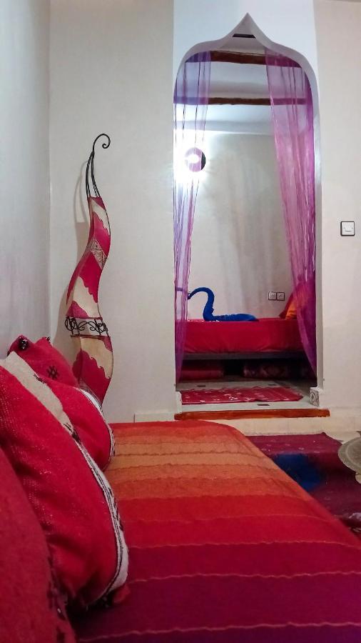 Riad Sultan Marrakech 마라케시 외부 사진