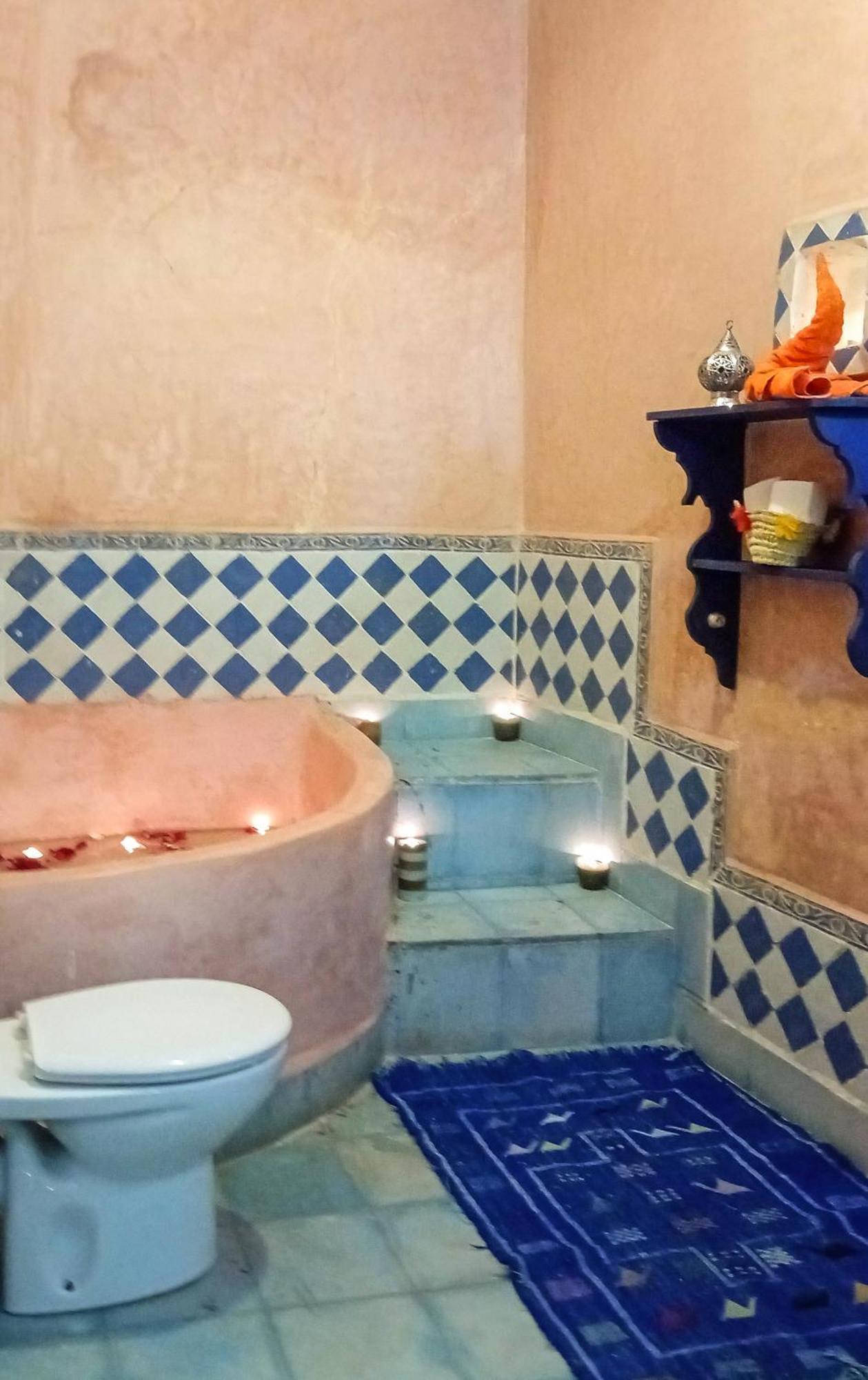 Riad Sultan Marrakech 마라케시 외부 사진