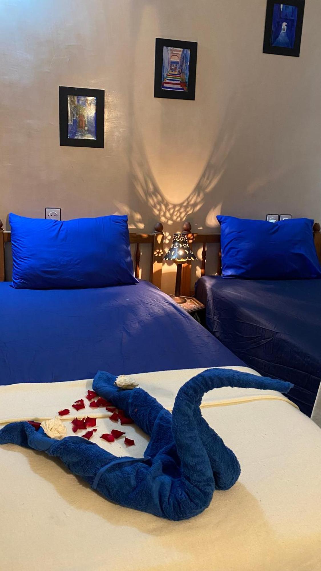 Riad Sultan Marrakech 마라케시 외부 사진