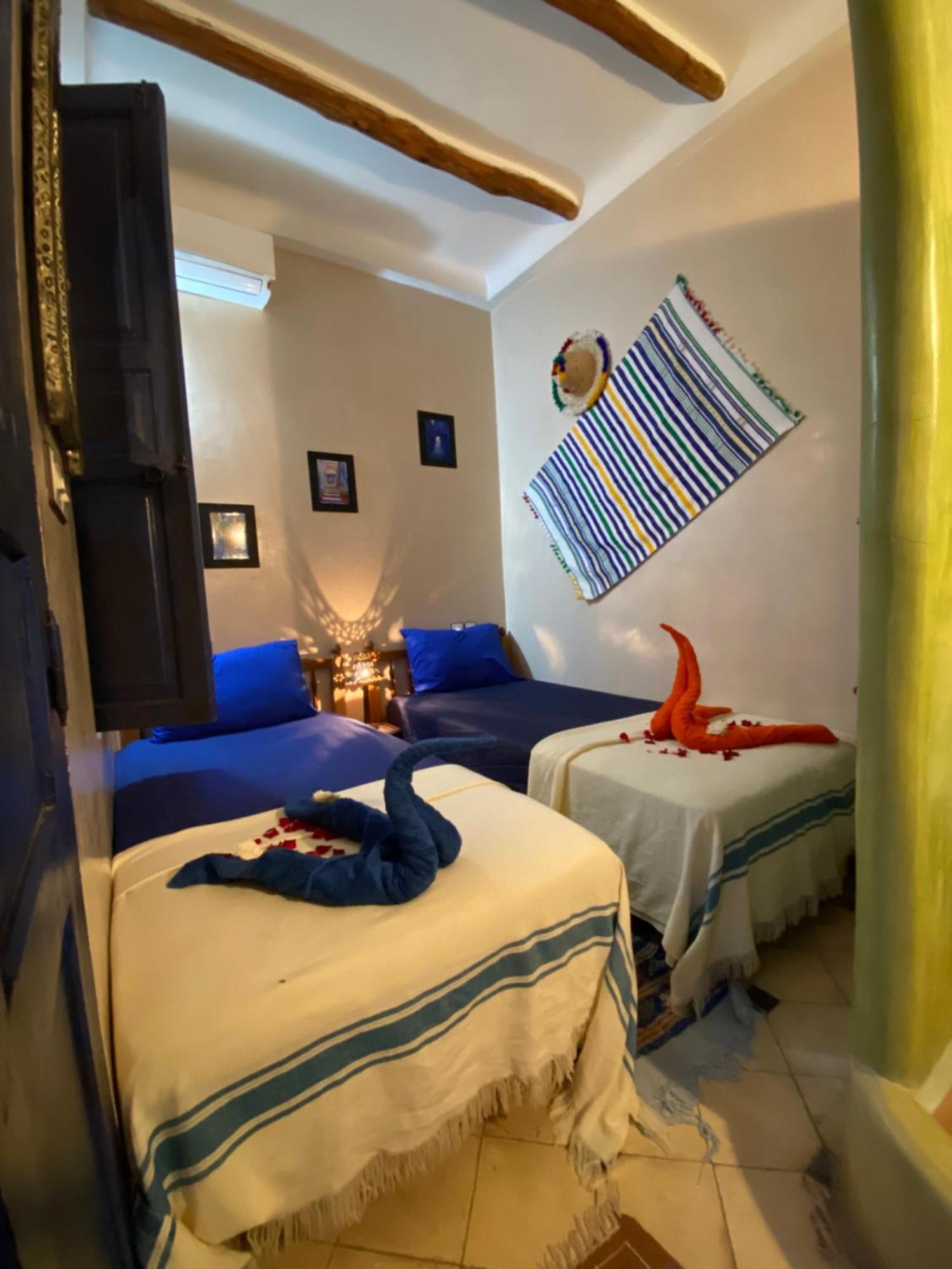 Riad Sultan Marrakech 마라케시 외부 사진