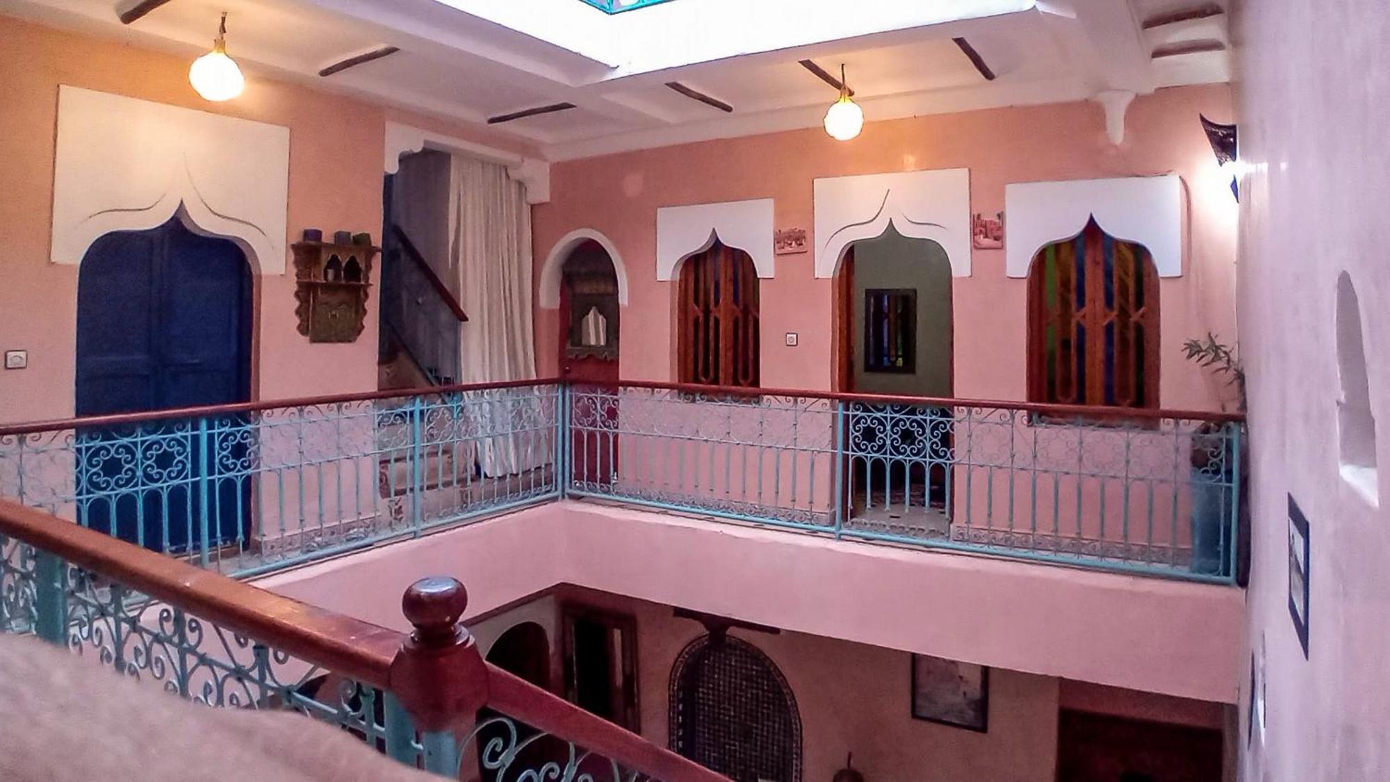 Riad Sultan Marrakech 마라케시 외부 사진